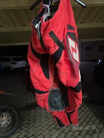 Pantalone enduro L