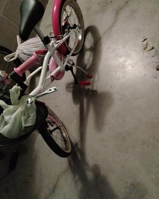 bici bimba