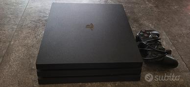 PlayStation PS4 Pro