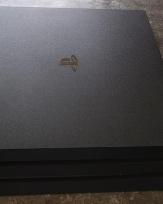 PlayStation PS4 Pro