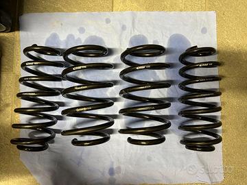 Kit Eibach ProKit per VW Maggiolino Cabrio 5C7 5C8