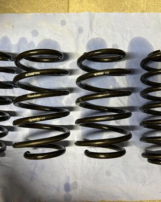 Kit Eibach ProKit per VW Maggiolino Cabrio 5C7 5C8