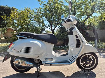 Vespa Gts 300 hpe