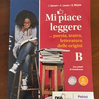 Libri - mi piace leggere b