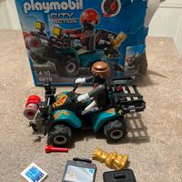 Playmobil