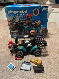 Playmobil