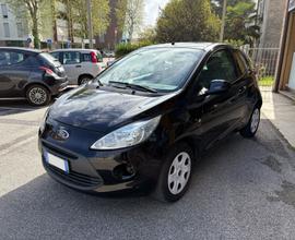 FORD Ka 1.2 8V 69 CV Individual - 2016