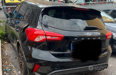 FORD FOCUS RICAMBI USATI GARANTITI