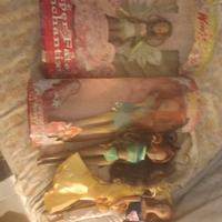 2 Bambole Winx