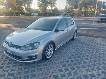 Golf 71.6 110cv 2015
