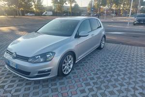 Golf 71.6 110cv 2015