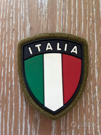 Patch scudetto italia