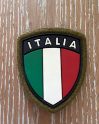 Patch scudetto italia