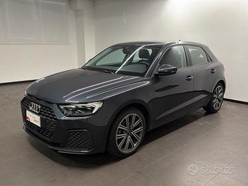 Audi A1 SB 25 1.0 TFSI ADMIRED 95CV 5-marce
