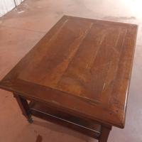 mobiletti vari in ciliegiolo massello