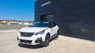 Peugeot 3008 BlueHDi 130 S&S Allure Pack