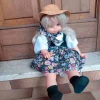 bambola Zanini zambetti 