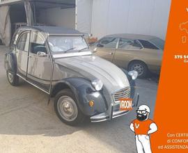 Citroën 2CV 6 Charleston