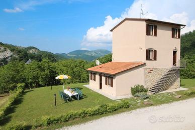 CASALE 12/20 nella natura + Piscina LAST MINUTE