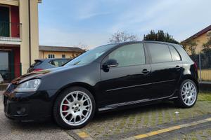 VOLKSWAGEN Golf 5ª serie GTI "Edition 30" 2007