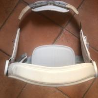 Busto iperestensore 3 punti taglia L