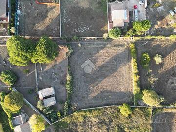 TER. RESIDENZIALE A RAGUSA