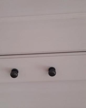 cassettiera ikea come nuova