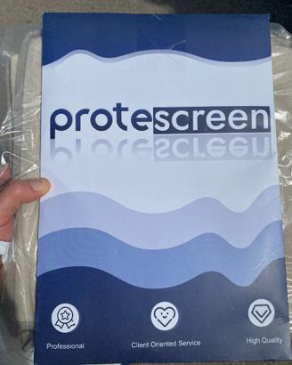 Nuovo a filtro privacy Protescreen per laptop da 1