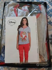 Pigiama corto Disney 