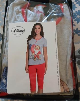 Pigiama corto Disney 