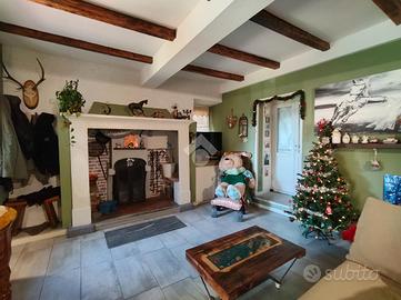 CASA INDIPENDENTE A CANTELLO