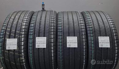 4 pneumatici michelin 265/40 295/35 r21 ap16596