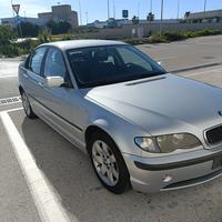 Bmw 320D E46