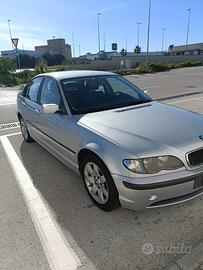 Bmw 320D E46