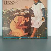 I Pooh Parsifal album vinile