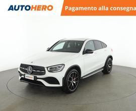 MERCEDES-BENZ GLC 400 UN98019