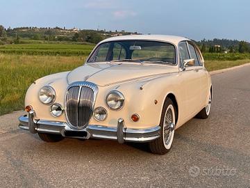 DAIMLER V8 2.5 prima serie