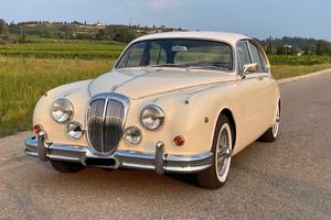 DAIMLER V8 2.5 prima serie