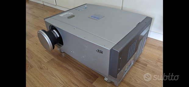 Proiettore Professionale JVC DLA G-150-CL