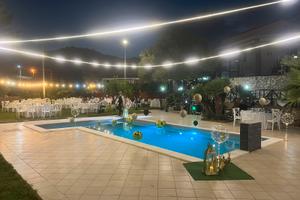 Gestione ristorante pizzeria sala ricevimenti