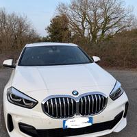 BMW SERIE 1