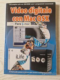 Video digitale con Mac OSX