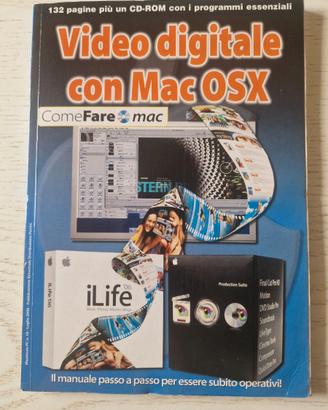 Video digitale con Mac OSX