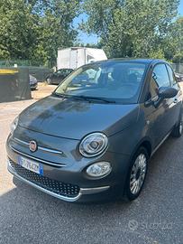 Fiat 500 lounge diesel