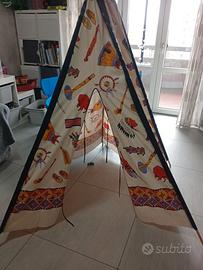 Tenda indiana