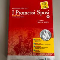 I promessi sposi- Alessandro Manzoni