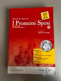 I promessi sposi- Alessandro Manzoni