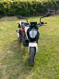 Ktm 125