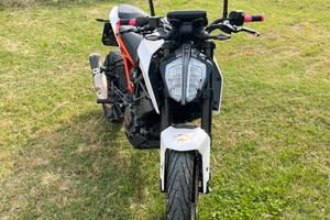 Ktm 125