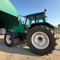 Trattore Valtra 160 CV